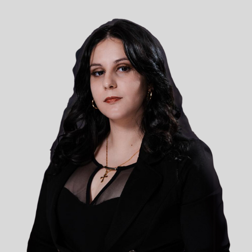 Stephanie Gomes