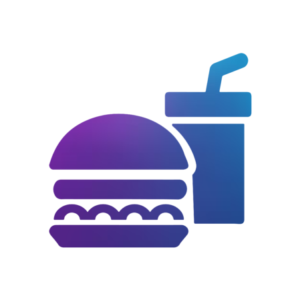 Group logo of Food & Beverage